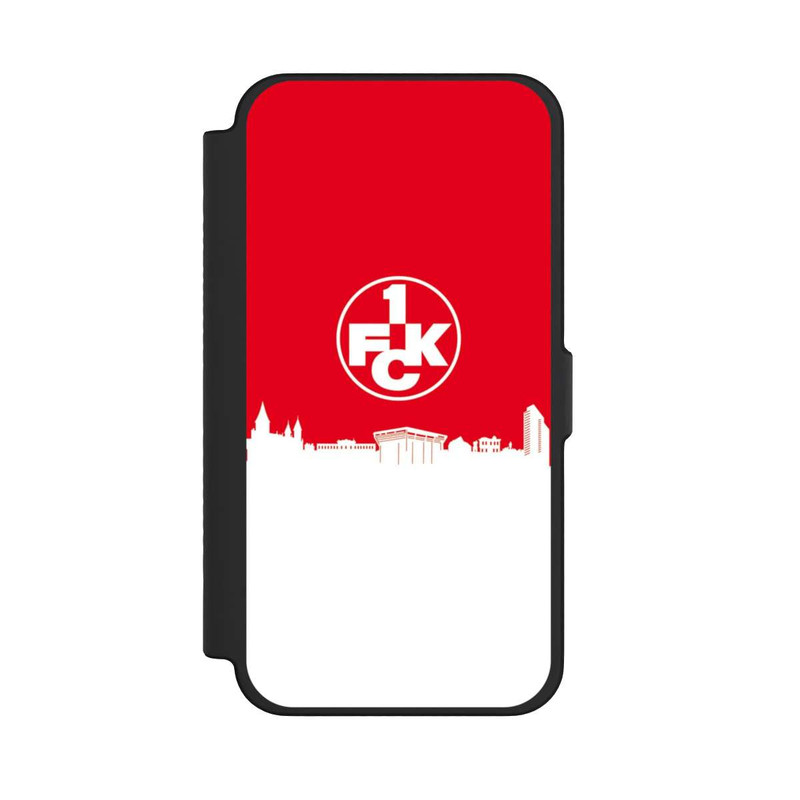 iPhone 12 Pro Max NIVOflip Skyline FCK