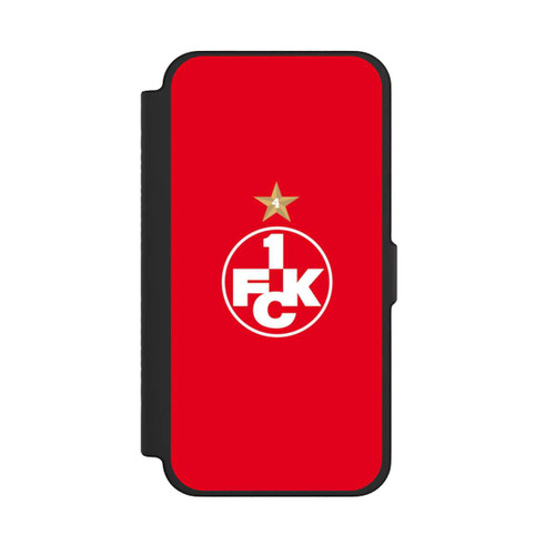 Apple iPhone 12 Pro Max NIVOflip 4. Stern FCK