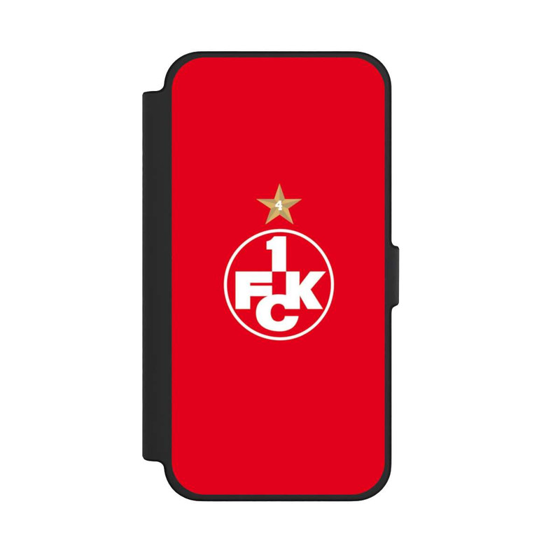 iPhone 12 Pro Max NIVOflip 4. Stern FCK