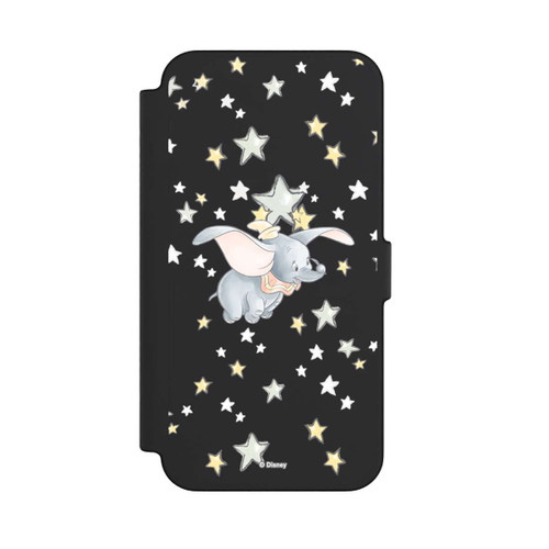Apple iPhone 12 Pro Max NIVOflip Dumbo Sterne ohne Hintergrund