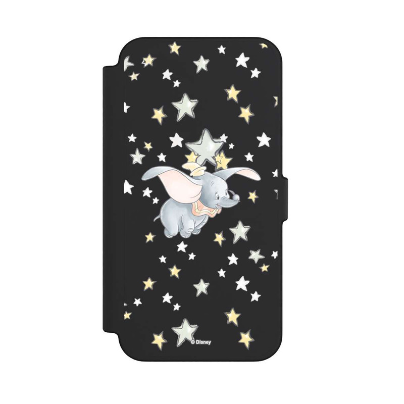iPhone 12 Pro Max NIVOflip Dumbo Sterne ohne Hintergrund