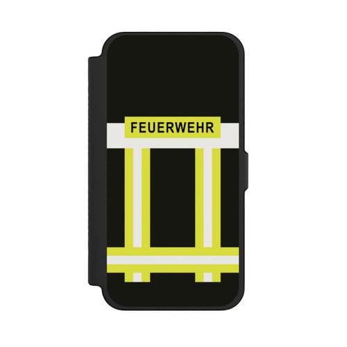 Apple iPhone 12 Pro Max NIVOflip Feuerwehr