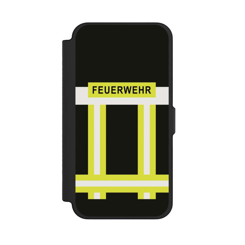 iPhone 12 Pro Max NIVOflip Fire Department