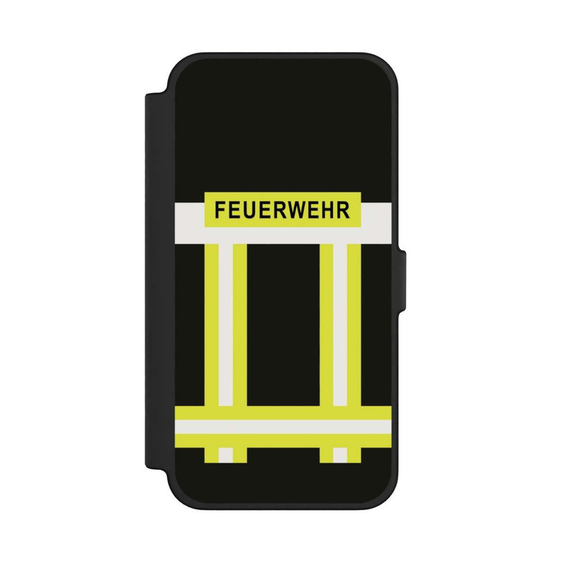 iPhone 12 Pro Max NIVOflip Feuerwehr