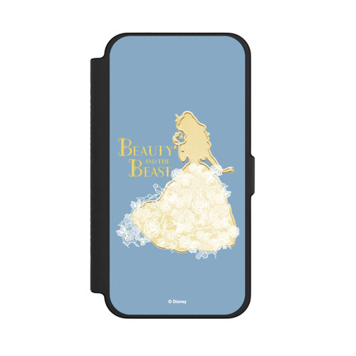 Apple iPhone 12 Pro Max NIVOflip Denim Lace Belle