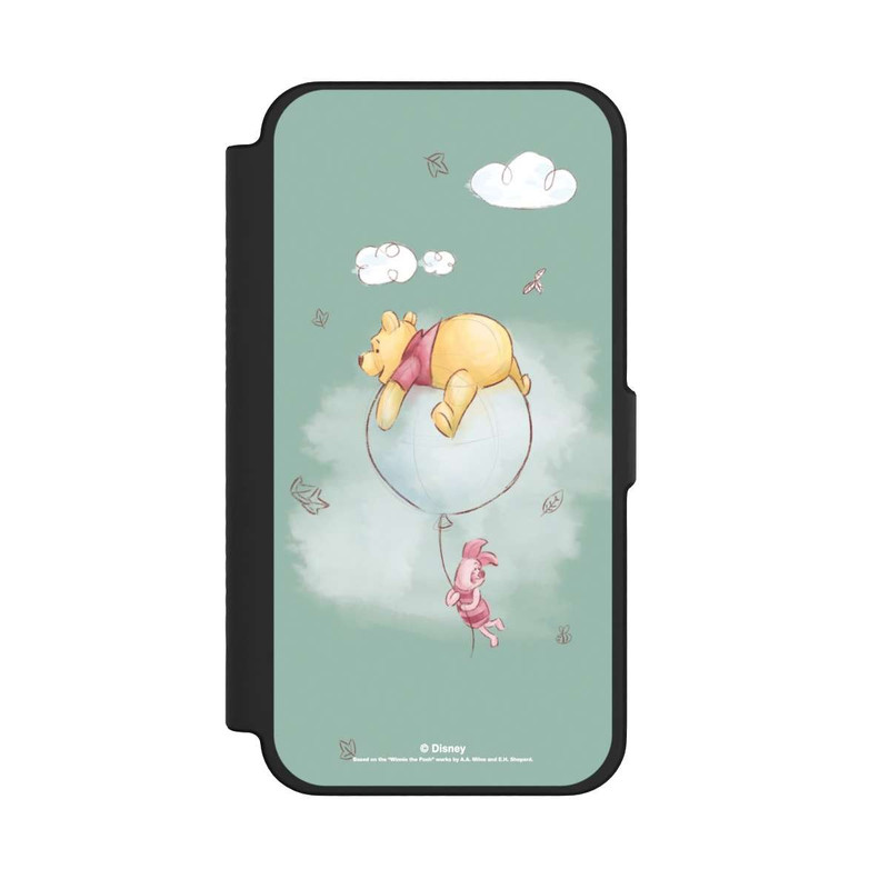 iPhone 12 Pro Max NIVOflip Unerschrocken durch einen Ballon