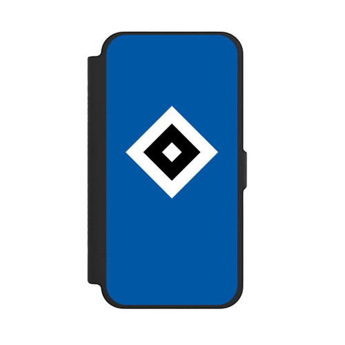 Apple iPhone 12 Pro Max NIVOflip HSV Blau