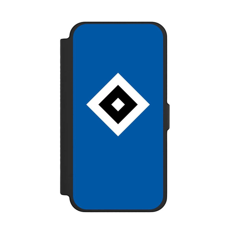 iPhone 12 Pro Max NIVOflip HSV Blau