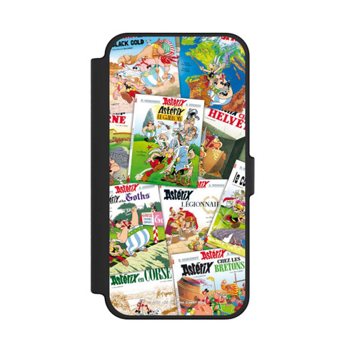 Apple iPhone 12 Pro Max NIVOflip Cover Collection