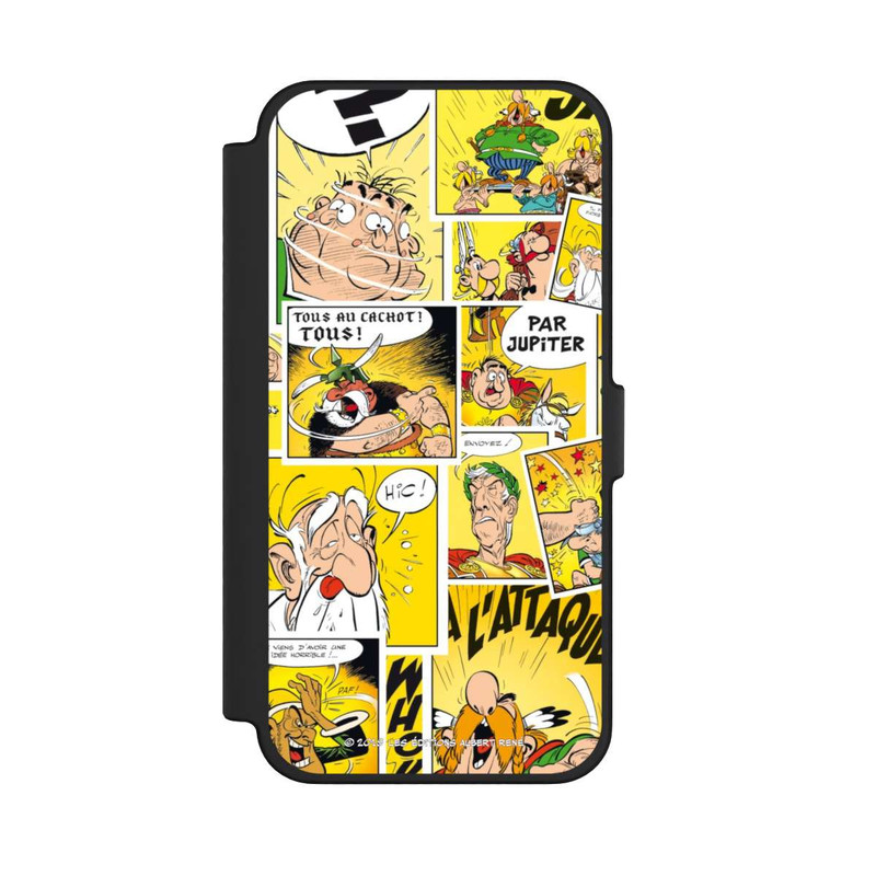 iPhone 12 Pro Max NIVOflip Comic Strip