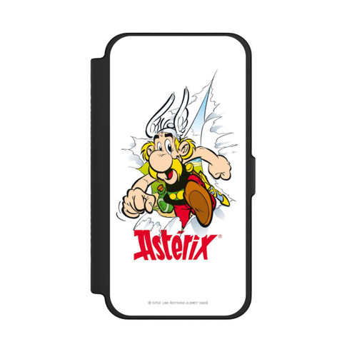 Apple iPhone 12 Pro Max NIVOflip Astérix Logo