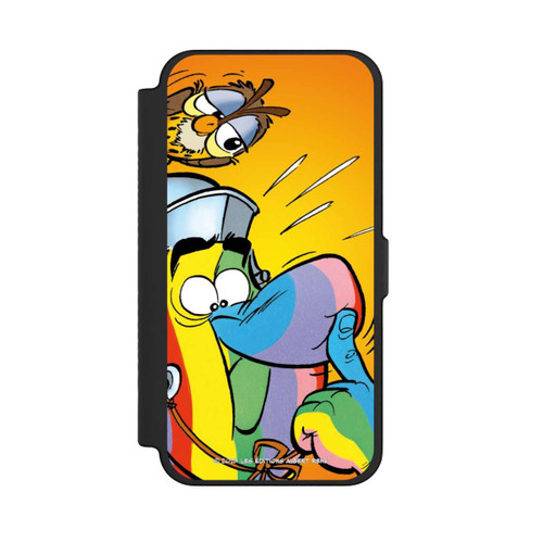 Apple iPhone 12 Pro Max NIVOflip Romain 2