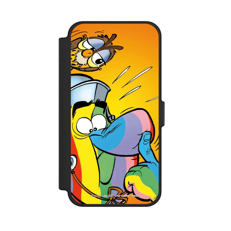 iPhone 12 Pro Max NIVOflip Romain 2