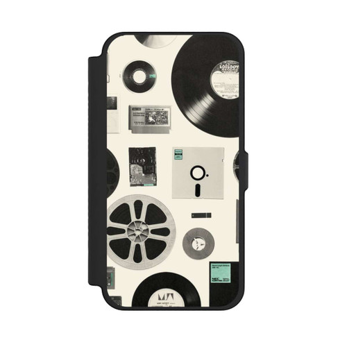 Apple iPhone 12 Pro Max NIVOflip Data Uni
