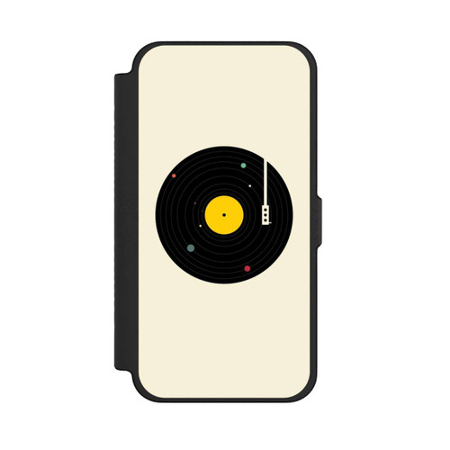 Apple iPhone 12 Pro Max NIVOflip Überall Musik