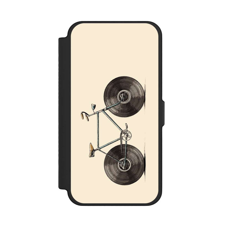 iPhone 12 Pro Max NIVOflip Velophone