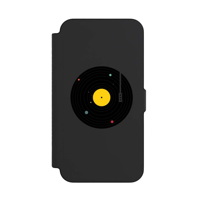 iPhone 12 Pro Max NIVOflip Music Everywhere ohne Hintergrund