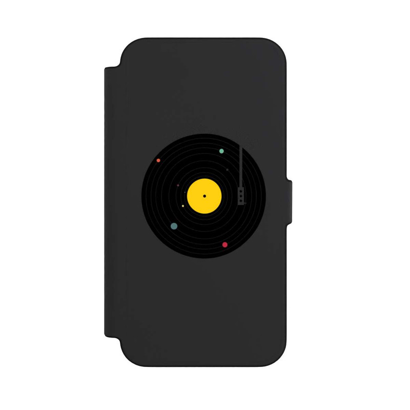 iPhone 12 Pro Max NIVOflip Music Everywhere ohne Hintergrund