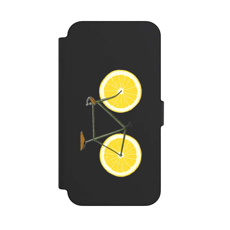 iPhone 12 Pro Max NIVOflip Zest ohne Hintergrund