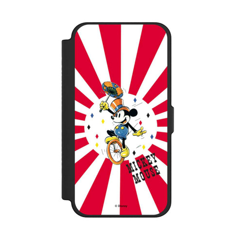 Apple iPhone 12 Pro Max NIVOflip Micky Carnival