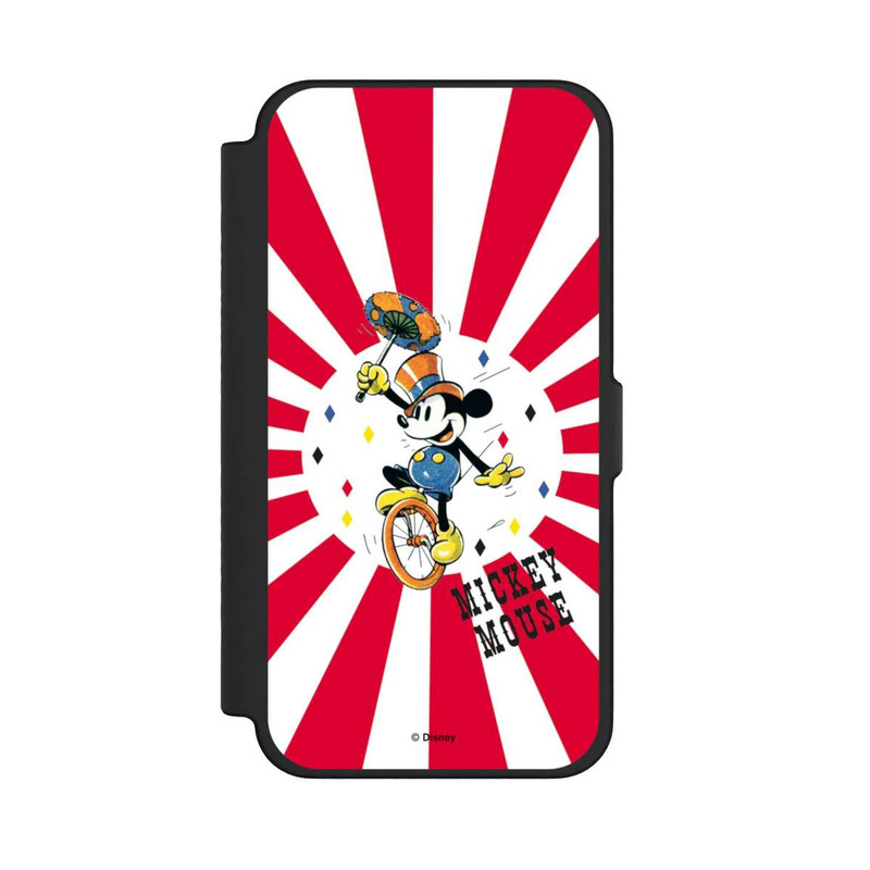 iPhone 12 Pro Max NIVOflip Mickey Carnival