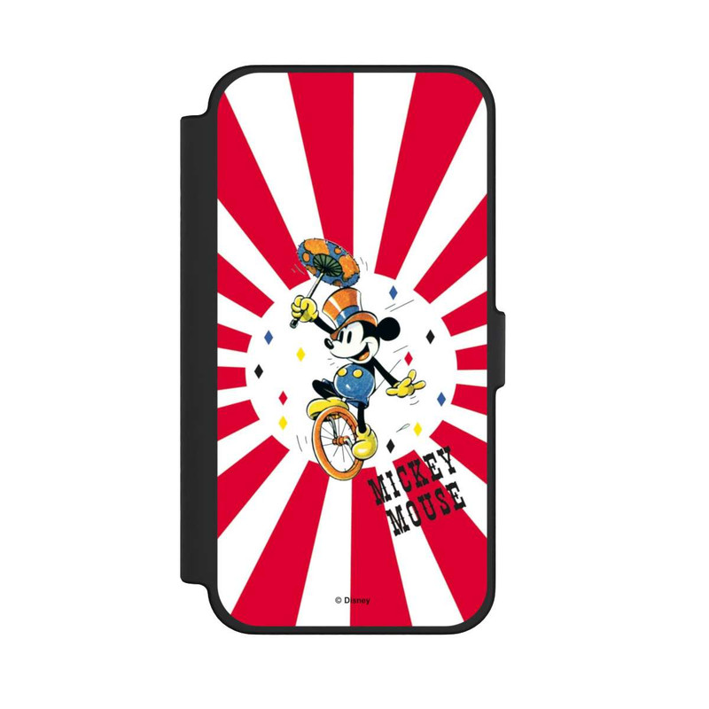 iPhone 12 Pro Max NIVOflip Micky Carnival