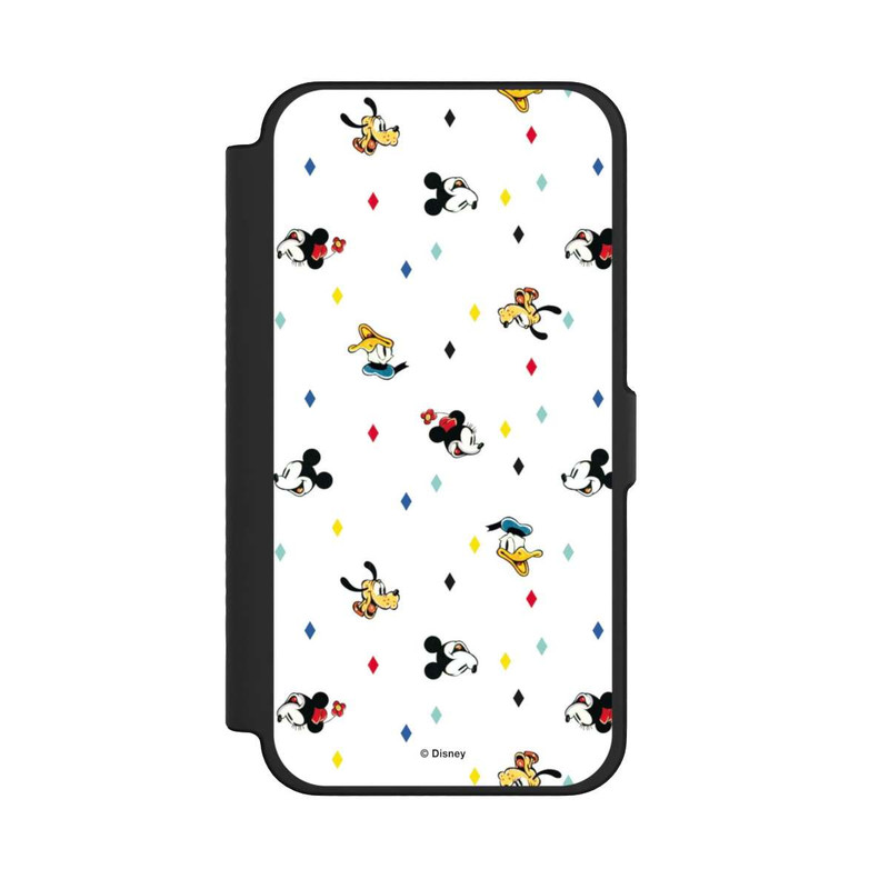 iPhone 12 Pro Max NIVOflip Disney Carnival Pattern