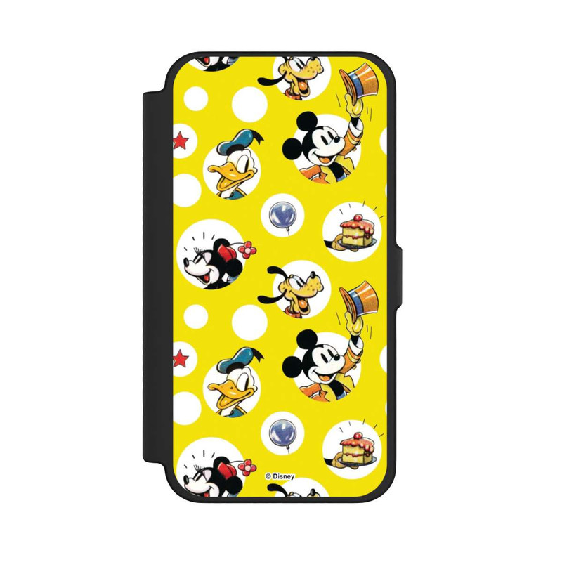iPhone 12 Pro Max NIVOflip Character Circus