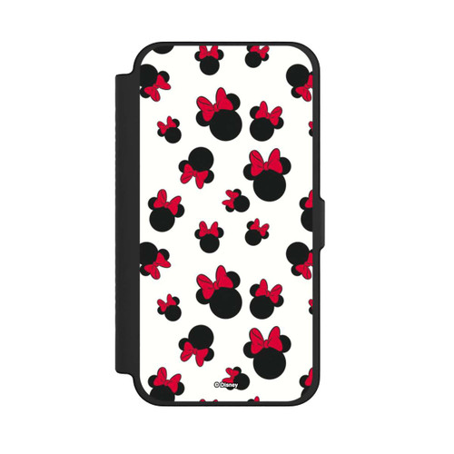 Apple iPhone 12 Pro Max NIVOflip Minnie Icon Pattern