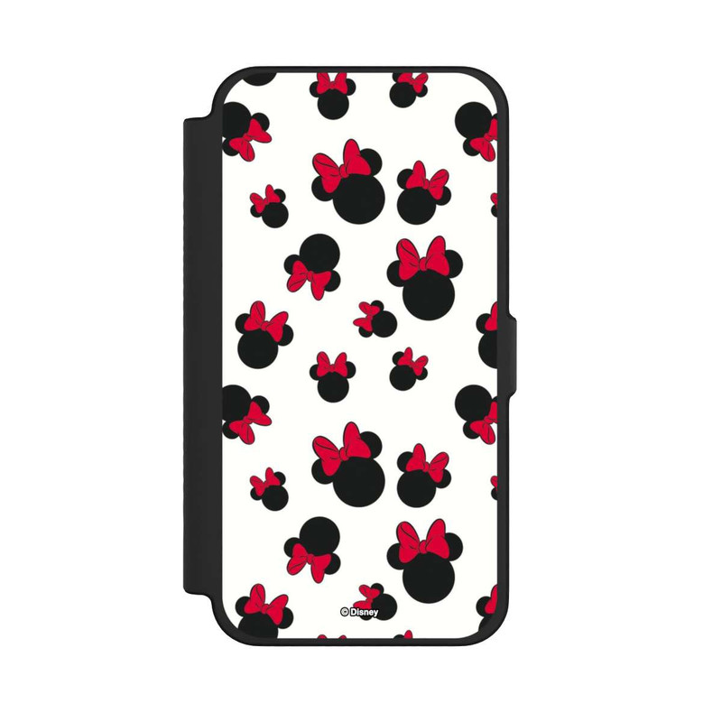 iPhone 12 Pro Max NIVOflip Minnie Icon Pattern