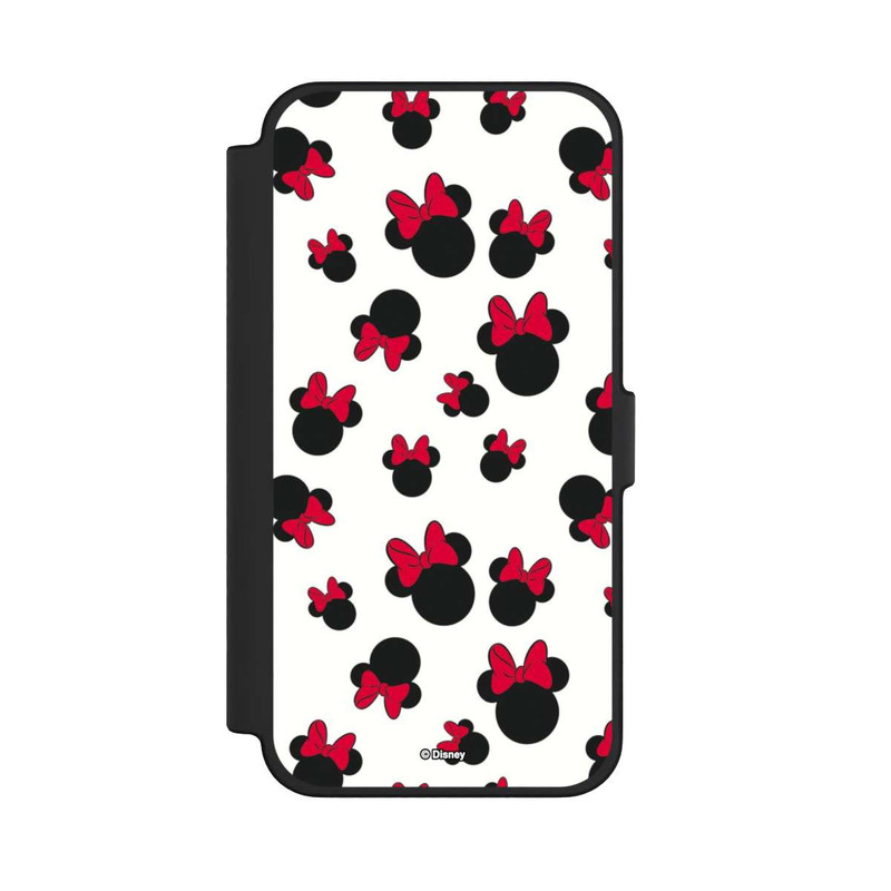 iPhone 12 Pro Max NIVOflip Minnie Icon Pattern