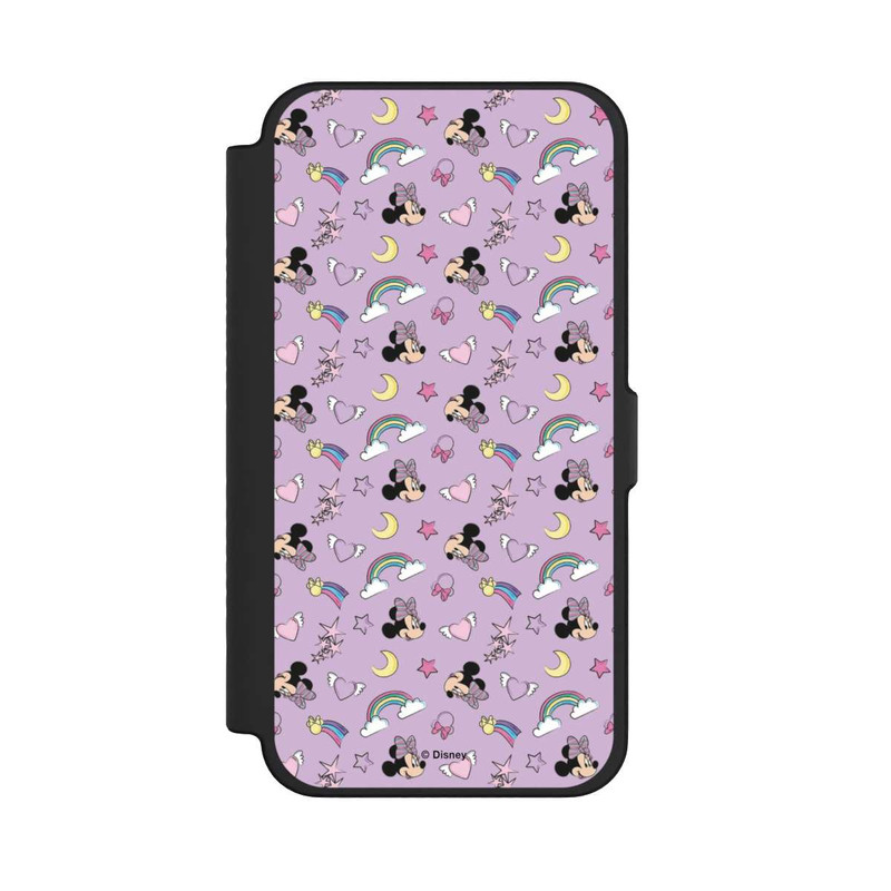 iPhone 12 Pro Max NIVOflip Minnie Pattern 01