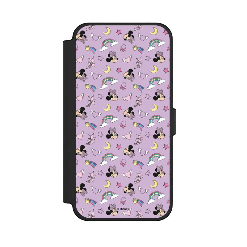 iPhone 12 Pro Max NIVOflip Minnie Pattern 01