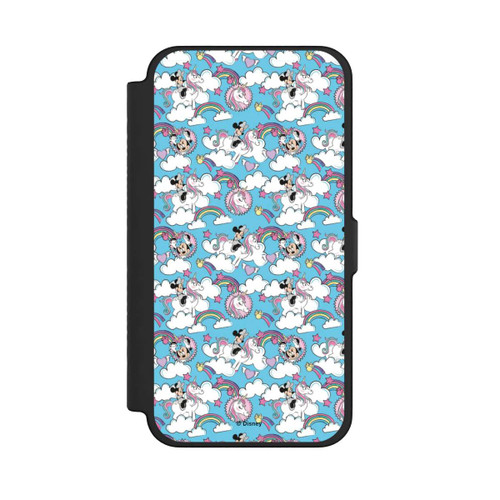 Apple iPhone 12 Pro Max NIVOflip Minnie Pattern 02