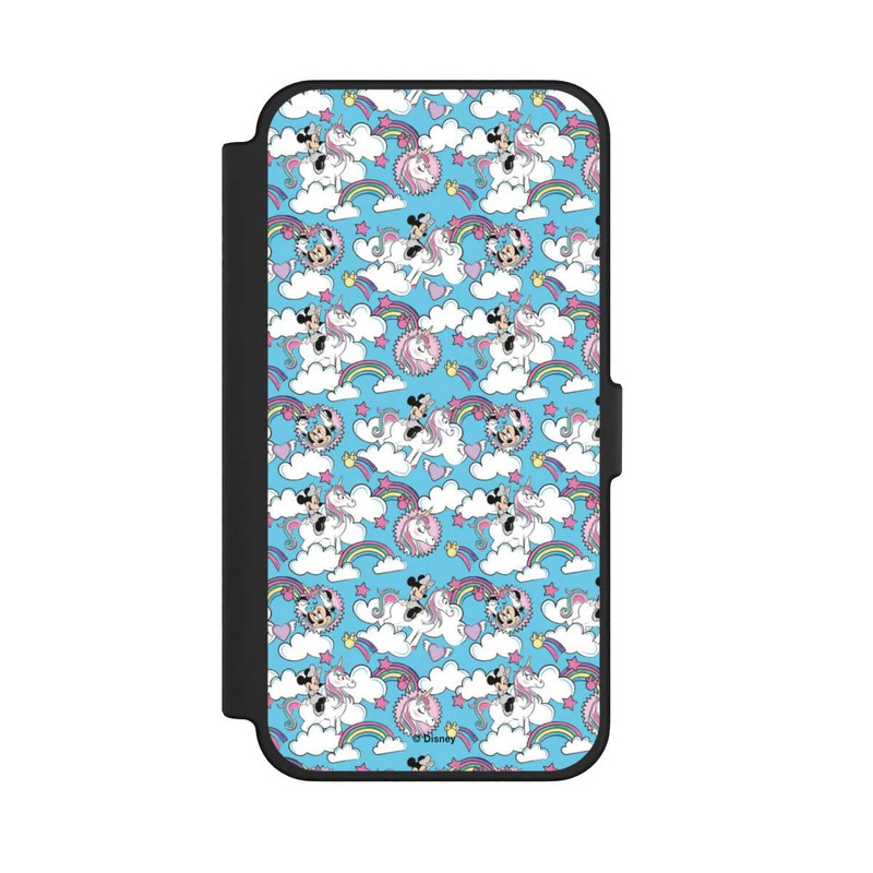 iPhone 12 Pro Max NIVOflip Minnie Pattern 02