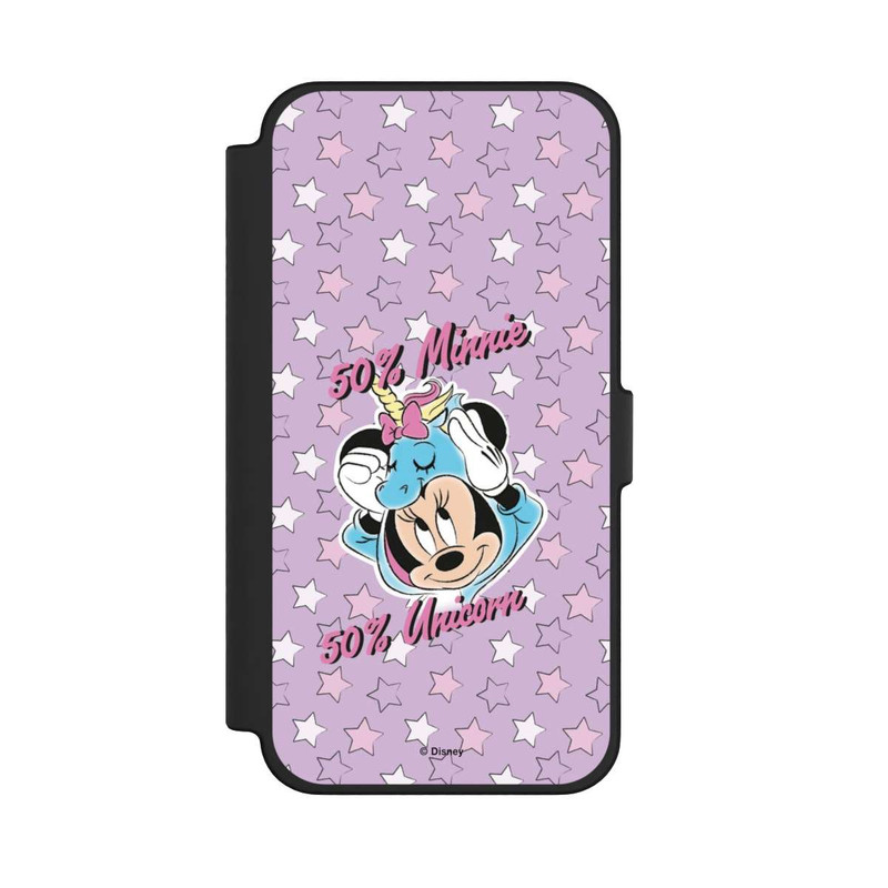 iPhone 12 Pro Max NIVOflip Minnie 50 Prozent Einhorn