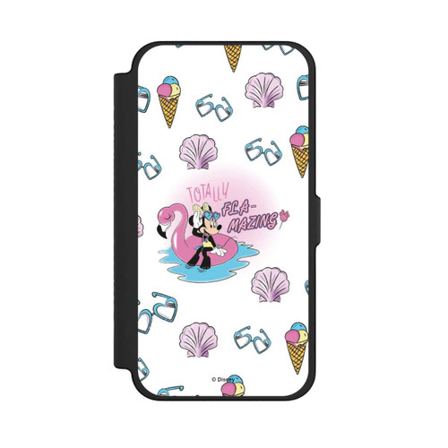 Apple iPhone 12 Pro Max NIVOflip Völlig verblüffende Minnie