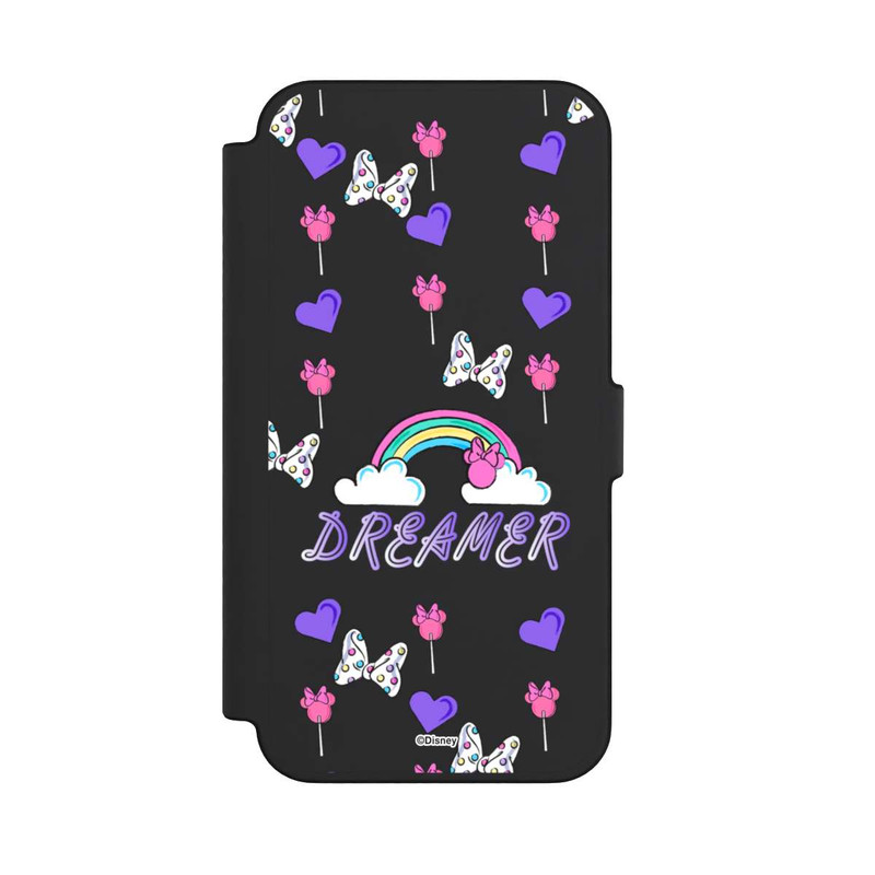 iPhone 12 Pro Max NIVOflip Dreamer Transparent