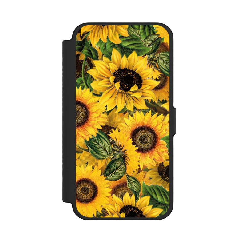 iPhone 12 Pro Max NIVOflip Modèle de tournesol
