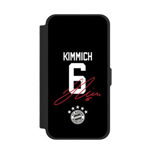 Apple iPhone 12 Pro Max NIVOflip Kimmich #6 - Verteidigung - FCB