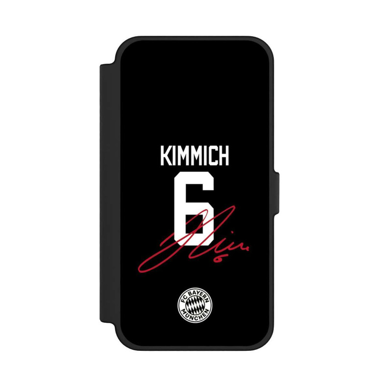 iPhone 12 Pro Max NIVOflip Kimmich #6 - Defense - FCB