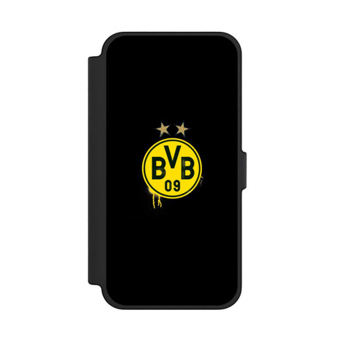 Apple iPhone 12 Pro Max NIVOflip Logo Spray 2 Étoiles - BVB