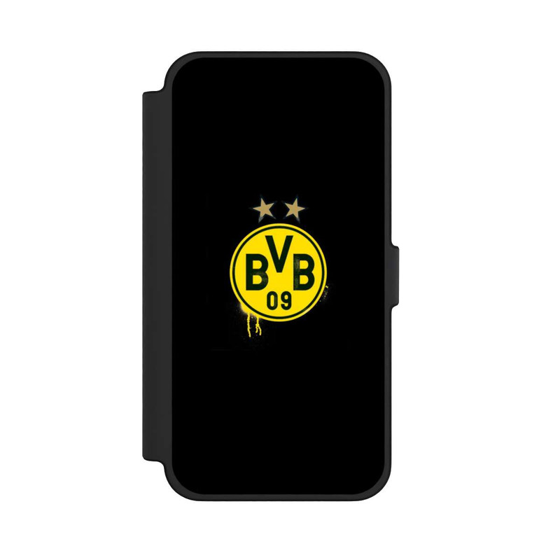 iPhone 12 Pro Max NIVOflip Logo Spray 2 Étoiles - BVB