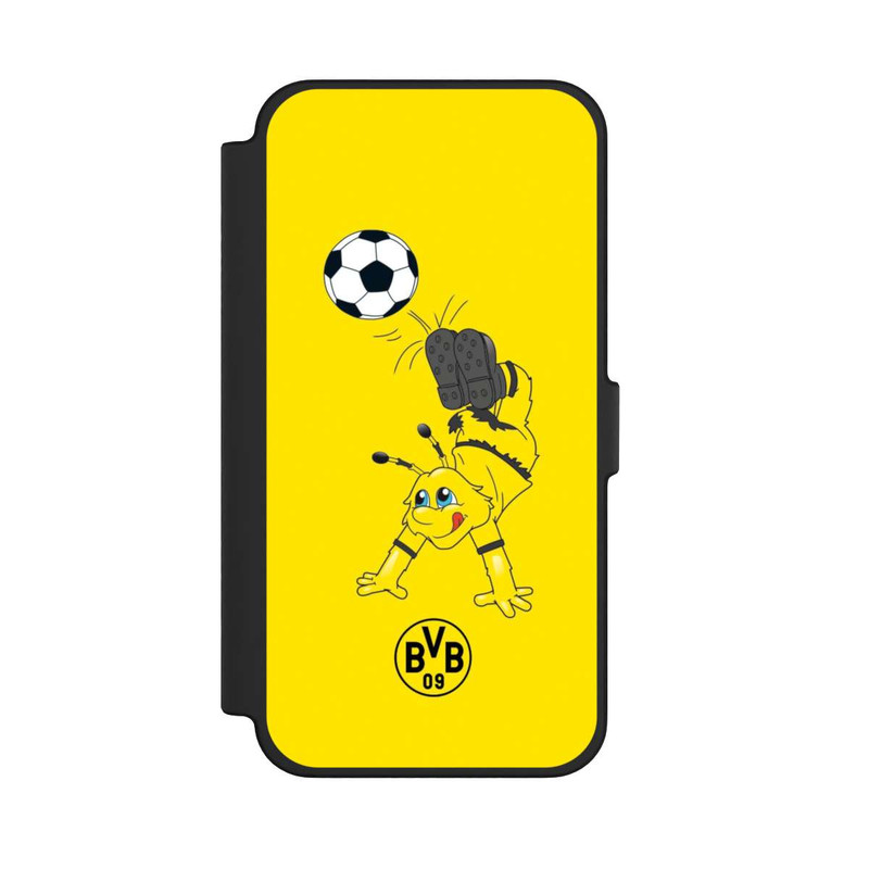 iPhone 12 Pro Max NIVOflip Emma et le Foot- BVB