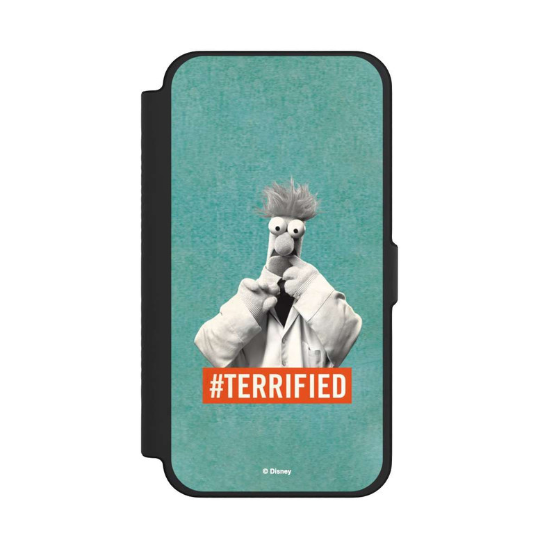 iPhone 12 Pro Max NIVOflip Terrified Muppets