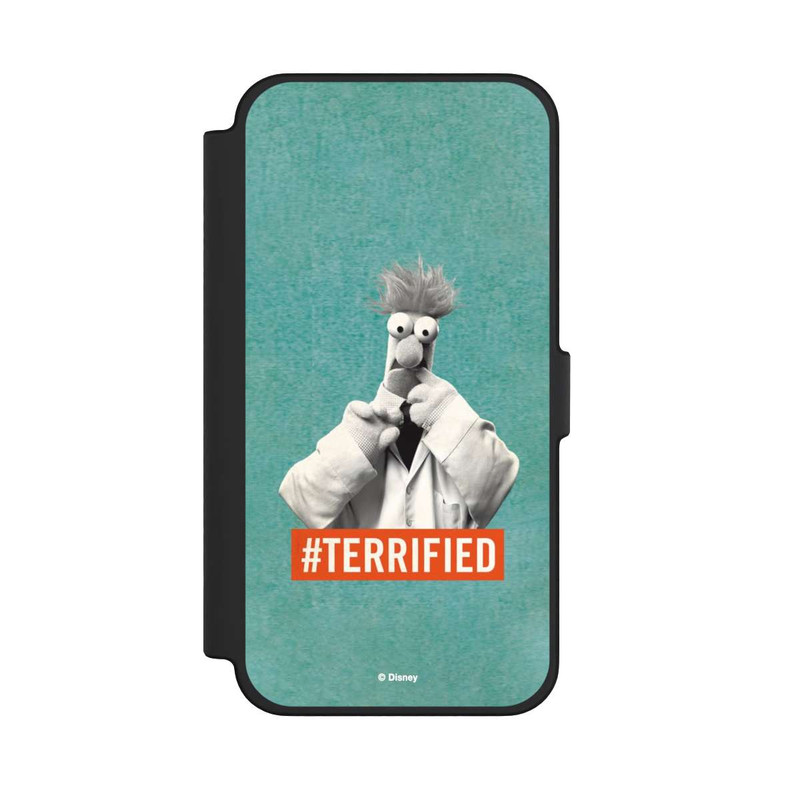 iPhone 12 Pro Max NIVOflip Terrified Muppets