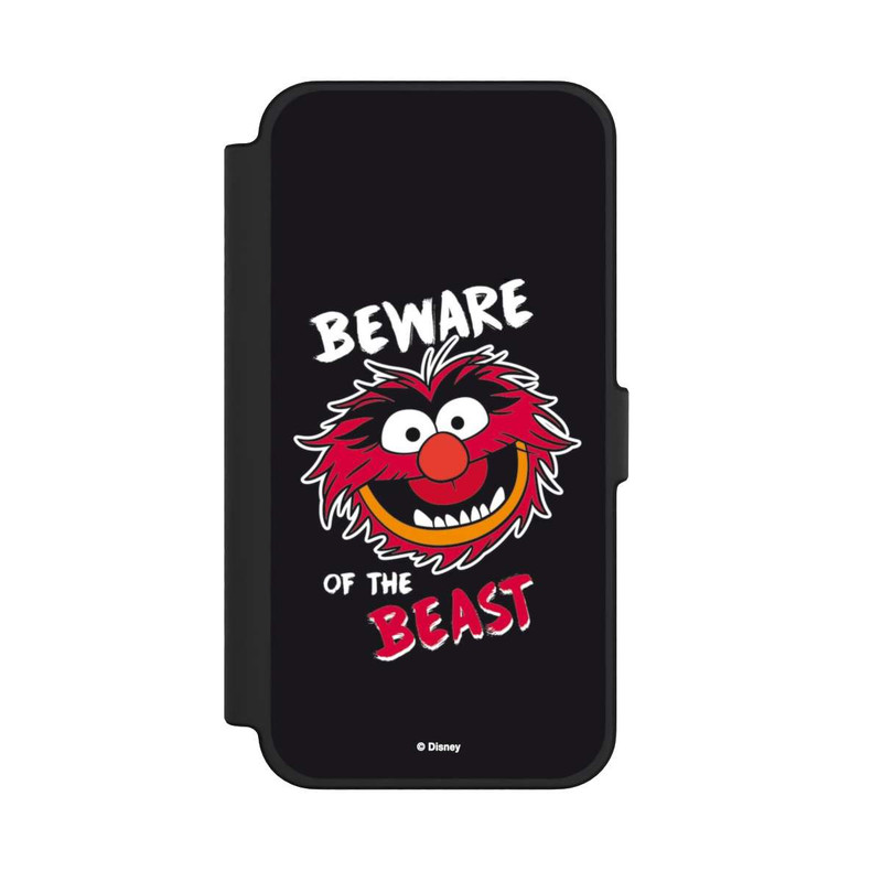 iPhone 12 Pro Max NIVOflip Animal Beast - Muppets