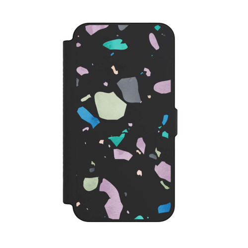 Apple iPhone 12 Pro Max NIVOflip Terrazzo 2
