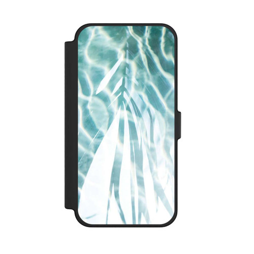 Apple iPhone 12 Pro Max NIVOflip Wasser-Reflexionen 2