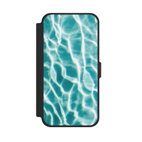 Apple iPhone 12 Pro Max NIVOflip Wasserreflexionen 3